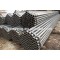 Tianjin manufacture ERW Black Scaffolding Steel Pipe