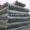 EN 39 steel scaffolding gi pipe with 210 g/m2 zinc coating by Youyong