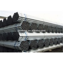 Q235 48mm Scaffolding Hot Dip Galvanized Steel Pipe(48mm Scaffolding Galvanized Steel PipePrice)