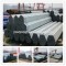 High quality competitive price Chinese supplier construction Galvanized thickness of scaffolding pipe with low price