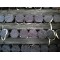 high quality black erw mild steel scaffolding pipe weights