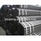 BS1139 Round Steel Scaffolding Pipe, Black Scaffolding Tube