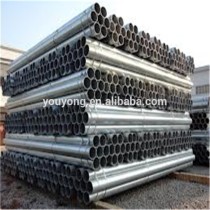 thickness of scaffolding pipe used in greenhouse and construction with high quality