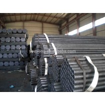 Welded steel scaffolding pipe manufacturer in Tianjin China