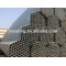 Structural Galvanized pipe scaffolding pipes