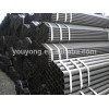Best quality , hot selling ASTM 153 ERW Scaffolding Pipe .manufacturer in Tianjin China .