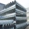 Best quality , hot selling ASTM 153 galvanized Scaffolding Pipe .manufacturer in Tianjin China