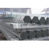 China Manufacture Directly Selling Galvanized Steel Scaffold 48.3 Pipe