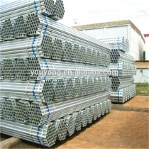48.3mm q 235 scaffolding steel pipe