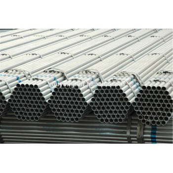 dely Use Steel Scaffolding Pipe Weights