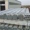 q235 48.3mm pre galvanized scaffolding steel pipe
