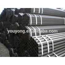 EN39 Scaffolding Steel Pipe from China manufacturer