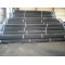 Factory Direct Sales All Kinds of black Scaffolding Pipe