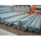 round steel pipe steel scaffolding pipe weights