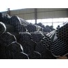 China Steel Hot Rolled Prime welding steel scaffolding pipe