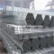 galvanized square pipe/Scaffolding weld steel pipe