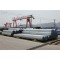 Direct to Factory!!! Tianjin Steel Scaffolding Pipe Price