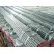 1.5 inch 48.3mm gi BS 1139 steel scaffolding hot dipped galvanize pipe with 210 g/m2 zinc coating