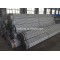 Galvanized scaffold steel pipe/tube