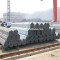 BS 1387/A53 pre-galvanized steel tube/Pipes/greenhouse pipes/scaffolding pipes