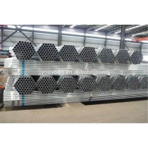 48.3mm steel galvanized scaffolding pipe weights