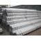 BS 1139 48.3mm galvanized scaffolding steel pipe