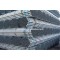 Carbon Steel ERW Galvanized Scaffolding Steel Pipe 60mm