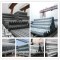 steel pipe galvanized High quality for sale