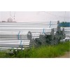 galvanized steel pipe for fencing