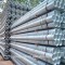 HOT-DIPPED GALVANIZED PIPE OD: 4