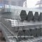 Cold rolled galvanized steel pipe for sale