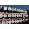 galvanized steel scaffolding pipe manufacturer in Tianjin China for sale