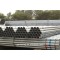 BS 1387 hot dip galvanized welded gi pipe in stock