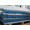 High quality, best price!! pre galvanized steel pipe! pre galvanized pipe! pre galvanized steel tube! made in China