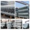 supply high quality and best price galvanized pipe in stock
