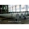 BS1139 Hot Dipped Galvanized Steel Scaffolding pipe for sale