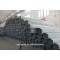 hot dipped galvanized steel scaffolding pipe/tube weight bossen