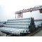 Low Carbon Scaffolding pipe--- ERW Steel Tube