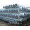 tianjin bs1139 galvanized scaffolding tube/galvanized pipe weight for sale