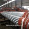 scaffolding steel pipe 48 3mm/scaffolding pipe 48.3 in stock