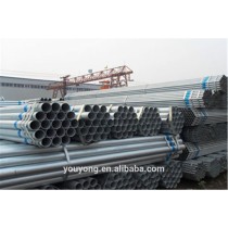 2 Inch Steel Pipe Price for Construction