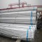 Scaffolding pipes for structrue which development is rapid