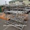 hot dip Galvanzied Steel Pipes/Scaffolding Pipes specification in stock