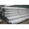 6 meter 48.3mm carbon galvanized scaffolding gi pipe in stock