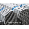 6meter length scaffolding gi pipes for construction in stock