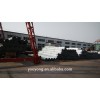 BS1139 & EN39 48.3mm galvanized scaffolding tube/steel scaffolding pipe weights In stock