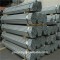 Best quality , hot selling ASTM 153 galvanized Scaffolding Pipe .manufacturer in Tianjin China .