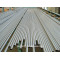 Hot Dipped Galvanized steel pipe and Tube/scaffolding pipe in stock