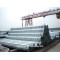 Hot Dipped Galvanized steel pipe and Tube/scaffolding pipe in stock