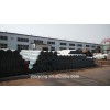 BS1139 EN 74 Steel Scaffolding Pipe in stock